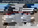 Used 2014 Dodge Durango Citadel w/ Trailer Tow Group IV image 4