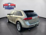 Used 2011 Lincoln MKX 2WD w/ 101A Rapid Spec Order Code image 5