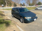 Used 1997 Nissan Quest XE image 2