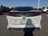 Used 2021 Toyota Prius Prime Limited w/ Carpet Mat Package (TMS) image 4