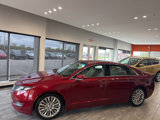 Used 2016 Lincoln MKZ w/ Equipment Group 300A Reserve image 6