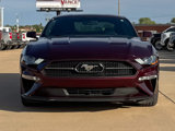 Used 2018 Ford Mustang Premium w/ Pony Package image 2