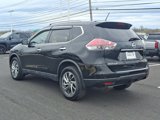 Used 2015 Nissan Rogue SL w/ SL Premium Package image 4