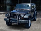 Used 2013 Jeep Wrangler Sport image 3