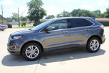 Used 2017 Ford Edge SEL w/ Equipment Group 201A image 3