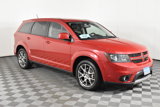 Used 2015 Dodge Journey R/T w/ Flexible Seating Group image 4