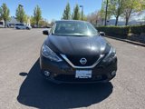 Used 2019 Nissan Sentra SR w/ Exterior Package image 2