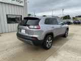 Used 2019 Jeep Cherokee Limited image 4