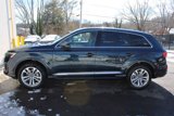 New 2025 Audi Q7 2.0T Premium image 5