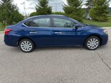 Used 2018 Nissan Sentra S image 4