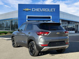Certified 2022 Chevrolet TrailBlazer LT w/ Convenience Package image 4