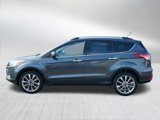 Used 2016 Ford Escape SE w/ SE Chrome Package image 4