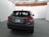 Certified 2021 Honda HR-V LX image 5