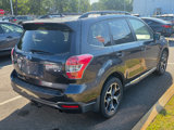 Used 2015 Subaru Forester 2.0XT Touring w/ Eyesight & Navigation System image 3