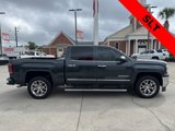 Used 2018 GMC Sierra 1500 SLT w/ SLT Premium Package image 4