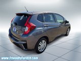 Used 2015 Honda Fit LX image 5