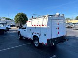 Used 2012 Chevrolet Silverado 3500 W/T image 6