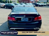 Used 2015 Mercedes-Benz E 550 Coupe image 6