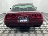 Used 1993 Chevrolet Corvette Coupe image 5