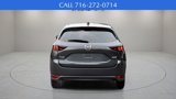 Used 2019 MAZDA CX-5 Touring image 4