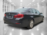 Used 2016 BMW 528i xDrive Sedan image 3