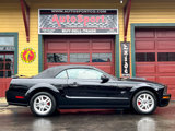 Used 2008 Ford Mustang GT Premium image 5