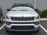 New 2024 Jeep Compass Latitude w/ Convenience Group image 3