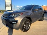 Used 2017 Land Rover Discovery Sport HSE image 6