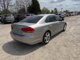 Used 2014 Volkswagen Passat TDI SEL Premium image 3