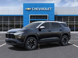 New 2025 Chevrolet Equinox ACTIV w/ Safety and Technology Package image 4