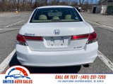 Used 2012 Honda Accord SE image 4