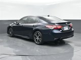 Used 2020 Toyota Camry SE image 6