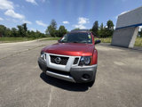 Used 2011 Nissan Xterra S image 2
