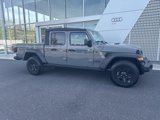 Used 2021 Jeep Gladiator Sport w/ Trailer Tow Package image 2