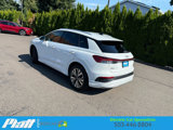 Used 2023 Audi Q4 e-tron Premium Plus w/ Premium Plus image 6