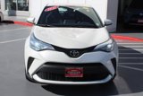 Certified 2021 Toyota C-HR LE image 2