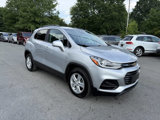 Used 2017 Chevrolet Trax LT w/ Driver Confidence Package image 4
