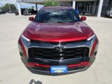 New 2026 Chevrolet Equinox ACTIV w/ Convenience Package III image 2
