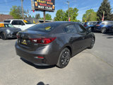 Used 2017 MAZDA MAZDA3 Sport image 5