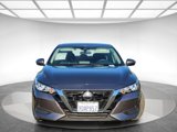 Used 2022 Nissan Sentra SV image 2