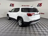 Used 2018 GMC Acadia SLE image 4