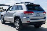 Used 2015 Jeep Grand Cherokee Limited image 3