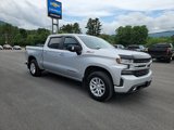 Used 2020 Chevrolet Silverado 1500 RST image 3