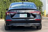 New 2025 Honda Civic LX image 5