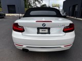 Used 2017 BMW 230i Convertible image 4
