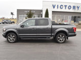Used 2016 Ford F150 4x4 SuperCrew image 2