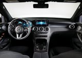Used 2021 Mercedes-Benz GLC 300 4MATIC image 4