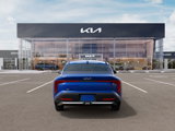 New 2025 Kia K4 EX image 5
