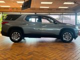 Used 2021 Chevrolet Traverse LS image 6