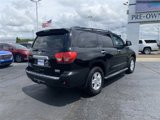 Used 2008 Toyota Sequoia Limited image 5